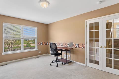 Tiny photo for 241 Ashcroft Lane, Oswego, IL 60543 (MLS # 12721979)