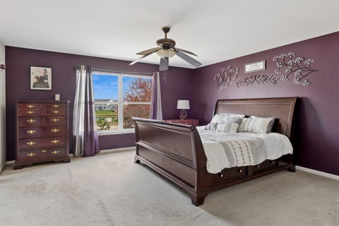 Tiny photo for 241 Ashcroft Lane, Oswego, IL 60543 (MLS # 12721979)