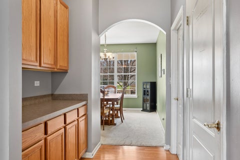 Tiny photo for 241 Ashcroft Lane, Oswego, IL 60543 (MLS # 12721979)