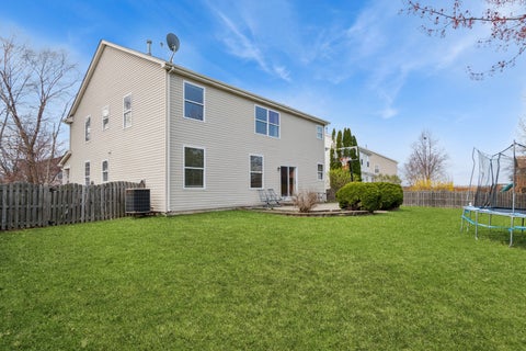 Tiny photo for 241 Ashcroft Lane, Oswego, IL 60543 (MLS # 12721979)