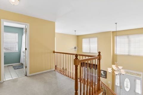 Tiny photo for 241 Ashcroft Lane, Oswego, IL 60543 (MLS # 12721979)