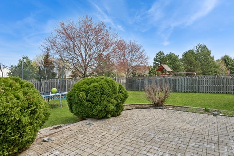 Tiny photo for 241 Ashcroft Lane, Oswego, IL 60543 (MLS # 12721979)