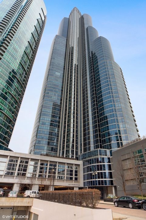 1211 S Prairie Avenue 4805 Chicago IL 60605