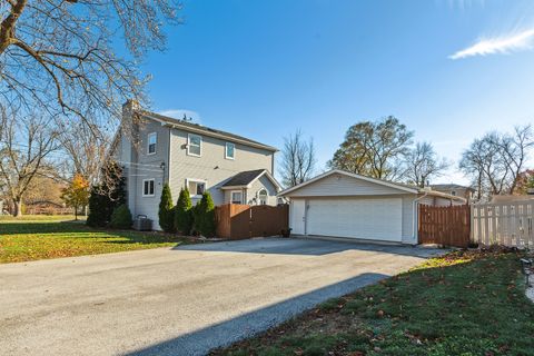 A home in Midlothian