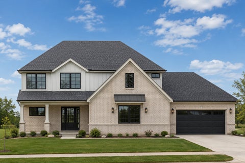 Photo of 22902 Maddeline Lane, Frankfort, IL 60423 (MLS # 12713845)