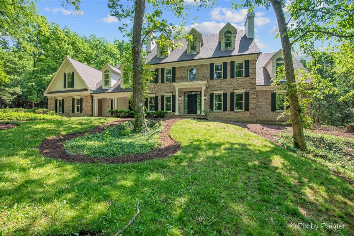 4N633 Hidden Oaks Road
