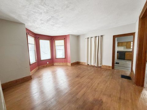 Tiny photo for 1440 S Chicago Avenue, Freeport, IL 61032 (MLS # 12525708)