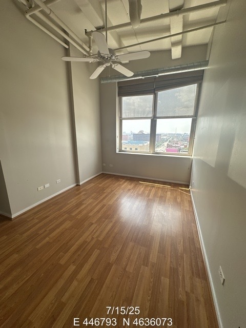 500 S Clinton Street 1011