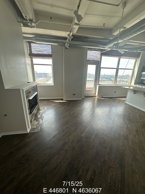 500 S Clinton Street 1011