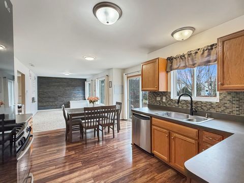 Tiny photo for 1114 Port Royal Road, Pingree Grove, IL 60140 (MLS # 12581154)