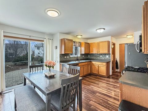 Tiny photo for 1114 Port Royal Road, Pingree Grove, IL 60140 (MLS # 12581154)