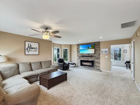 Tiny photo for 1114 Port Royal Road, Pingree Grove, IL 60140 (MLS # 12581154)