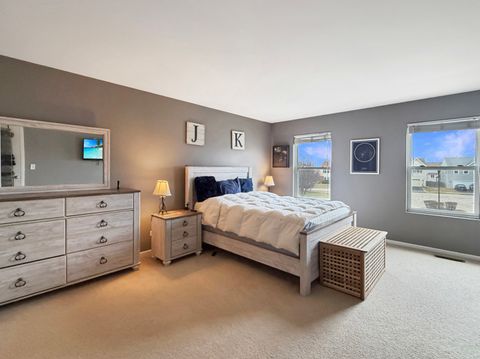 Tiny photo for 1114 Port Royal Road, Pingree Grove, IL 60140 (MLS # 12581154)