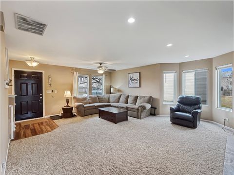 Tiny photo for 1114 Port Royal Road, Pingree Grove, IL 60140 (MLS # 12581154)