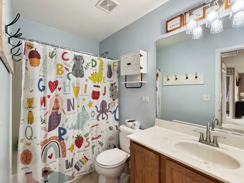 Tiny photo for 1114 Port Royal Road, Pingree Grove, IL 60140 (MLS # 12581154)