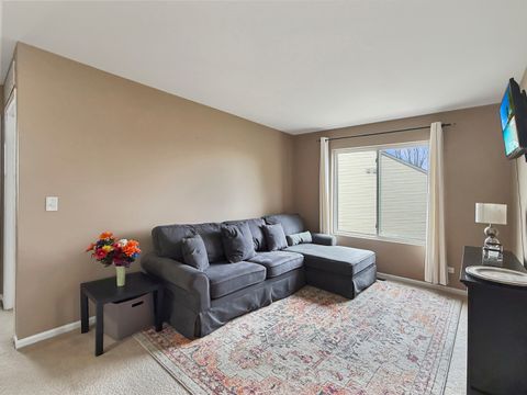 Tiny photo for 1114 Port Royal Road, Pingree Grove, IL 60140 (MLS # 12581154)