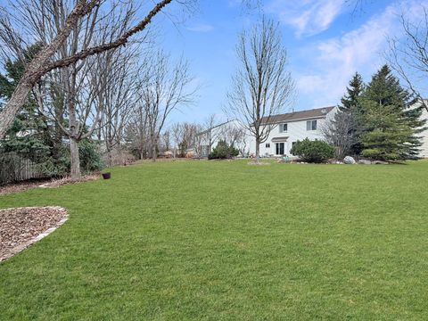 Tiny photo for 1114 Port Royal Road, Pingree Grove, IL 60140 (MLS # 12581154)