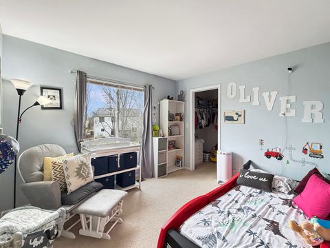 Tiny photo for 1114 Port Royal Road, Pingree Grove, IL 60140 (MLS # 12581154)