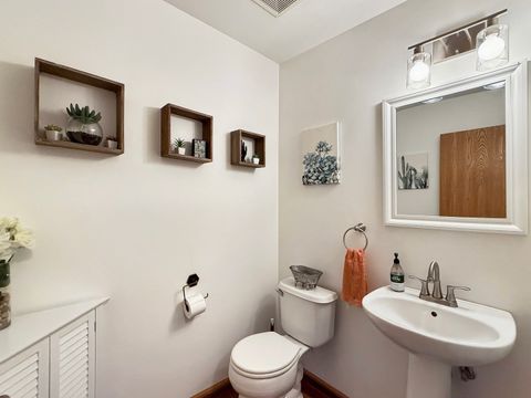 Tiny photo for 1114 Port Royal Road, Pingree Grove, IL 60140 (MLS # 12581154)