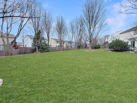 Tiny photo for 1114 Port Royal Road, Pingree Grove, IL 60140 (MLS # 12581154)