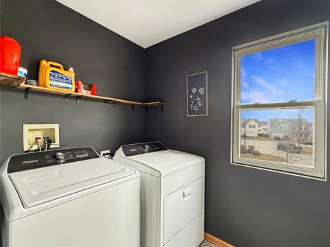 Tiny photo for 1114 Port Royal Road, Pingree Grove, IL 60140 (MLS # 12581154)