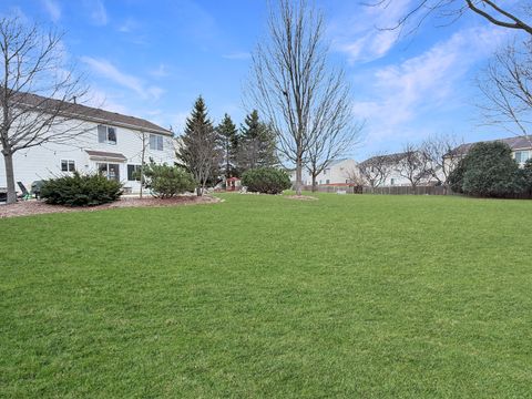 Tiny photo for 1114 Port Royal Road, Pingree Grove, IL 60140 (MLS # 12581154)