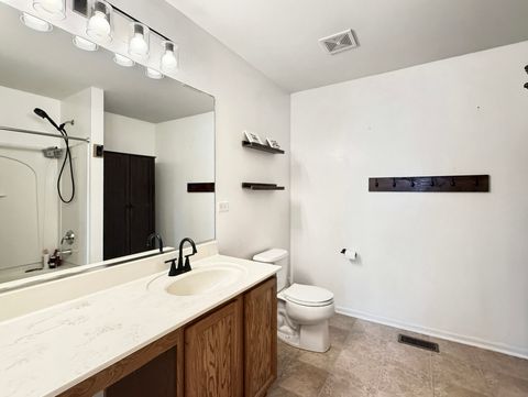 Tiny photo for 1114 Port Royal Road, Pingree Grove, IL 60140 (MLS # 12581154)