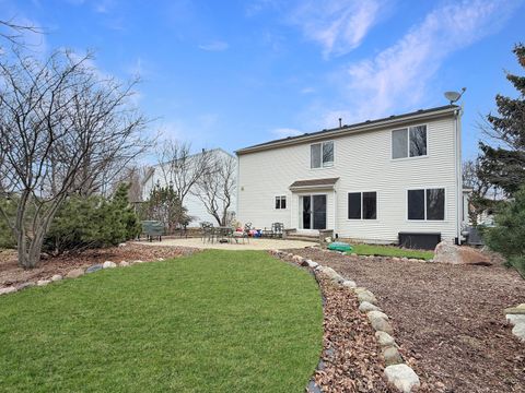 Tiny photo for 1114 Port Royal Road, Pingree Grove, IL 60140 (MLS # 12581154)