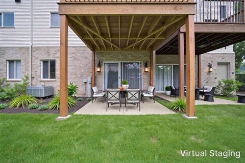 Tiny photo for 683 E Fountainview Drive, Mundelein, IL 60060 (MLS # 12748514)