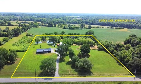 14824 N Tolle Lane, Mt Vernon, IL 62864 - #: 12676155