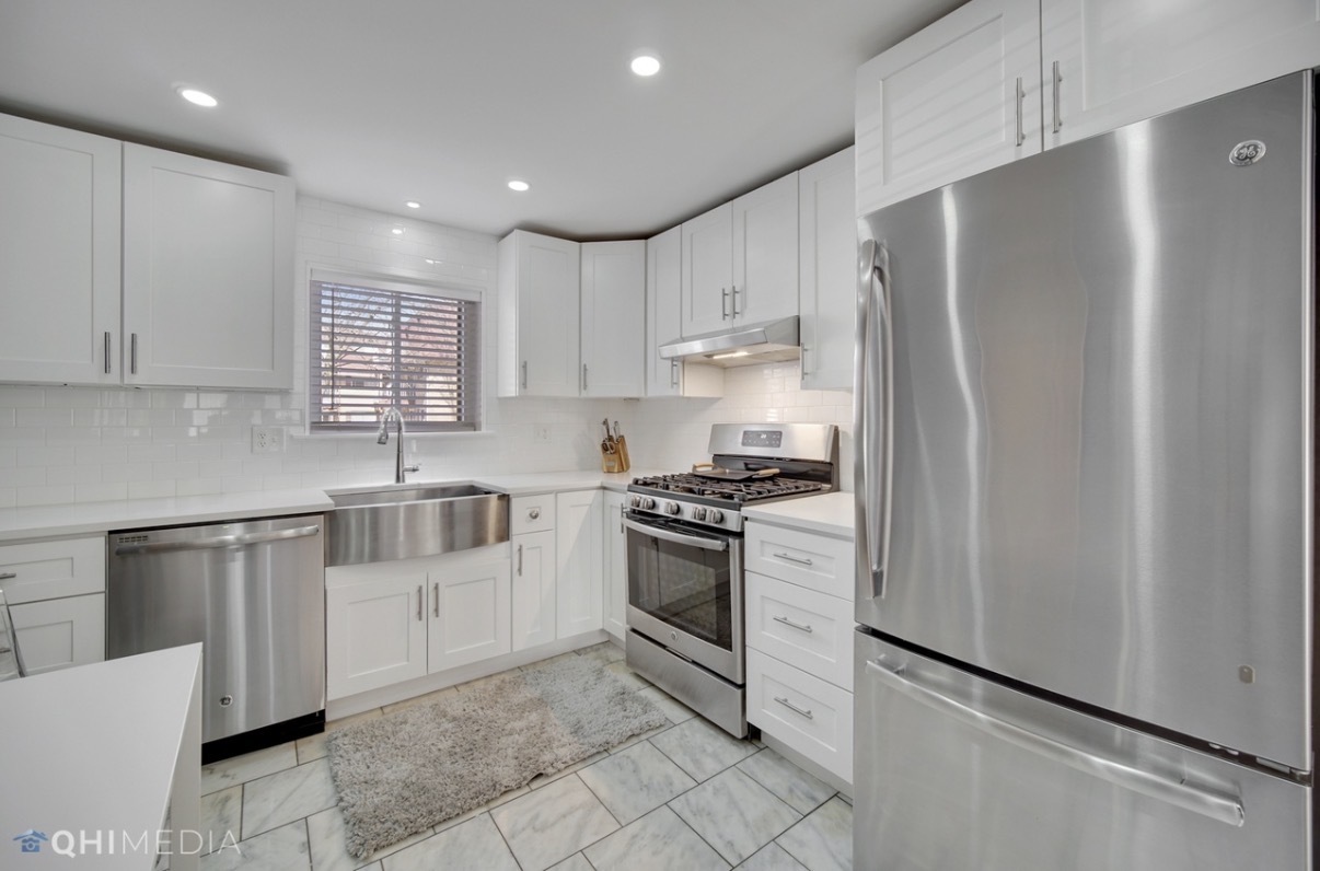 5365 N Delphia Avenue 166