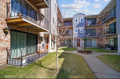 5365 N Delphia Avenue Unit 166, Chicago, IL 60656 - #: 12633826