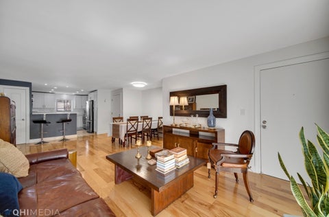 Tiny photo for 5365 N Delphia Avenue #166, Chicago, IL 60656 (MLS # 12633826)