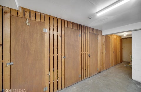 Tiny photo for 5365 N Delphia Avenue #166, Chicago, IL 60656 (MLS # 12633826)