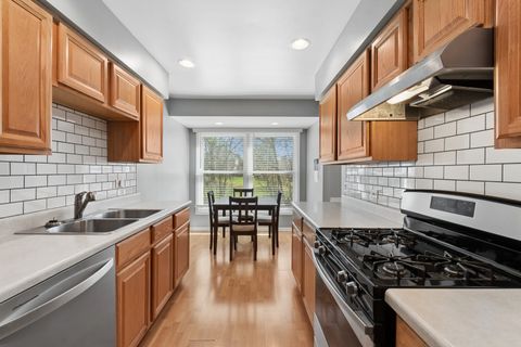 Tiny photo for 917 Shambliss Lane, Buffalo Grove, IL 60089 (MLS # 12617137)