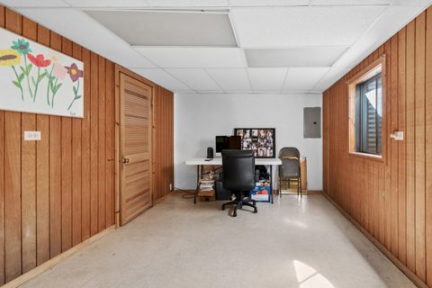 Tiny photo for 917 Shambliss Lane, Buffalo Grove, IL 60089 (MLS # 12617137)