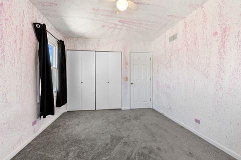 Tiny photo for 917 Shambliss Lane, Buffalo Grove, IL 60089 (MLS # 12617137)