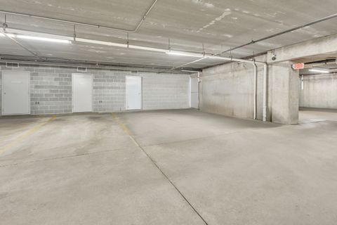 Tiny photo for 811 Chicago Avenue #308, Evanston, IL 60202 (MLS # 12540952)