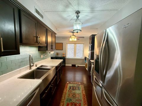 Tiny photo for 811 Chicago Avenue #308, Evanston, IL 60202 (MLS # 12540952)