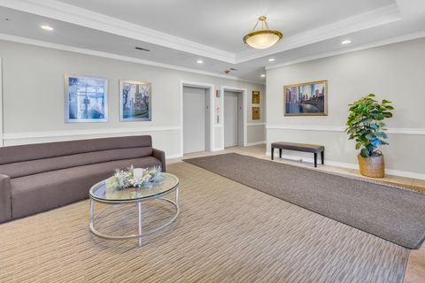 Tiny photo for 811 Chicago Avenue #308, Evanston, IL 60202 (MLS # 12540952)