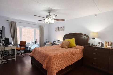 Tiny photo for 811 Chicago Avenue #308, Evanston, IL 60202 (MLS # 12540952)