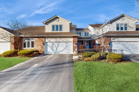 18714 Wren Circle Mokena IL 60448