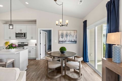 Tiny photo for 6375 Jasmine Avenue, Portage, IN 46368 (MLS # 12555454)