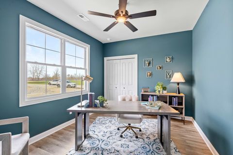 Tiny photo for 6375 Jasmine Avenue, Portage, IN 46368 (MLS # 12555454)