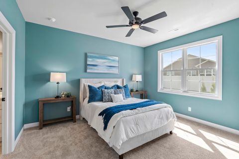 Tiny photo for 6375 Jasmine Avenue, Portage, IN 46368 (MLS # 12555454)