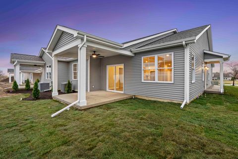 Tiny photo for 6375 Jasmine Avenue, Portage, IN 46368 (MLS # 12555454)