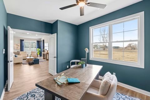 Tiny photo for 6375 Jasmine Avenue, Portage, IN 46368 (MLS # 12555454)