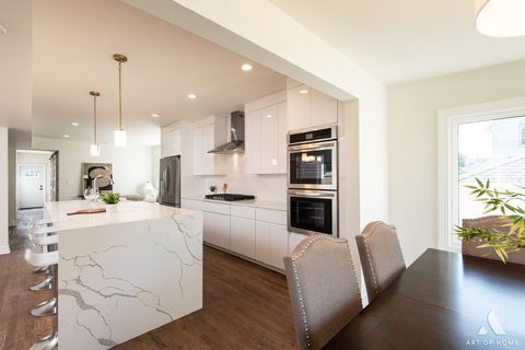 Tiny photo for 213 Ashland Avenue, River Forest, IL 60305 (MLS # 12483838)