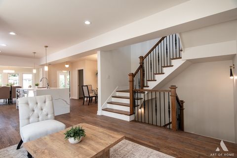 Tiny photo for 213 Ashland Avenue, River Forest, IL 60305 (MLS # 12483838)