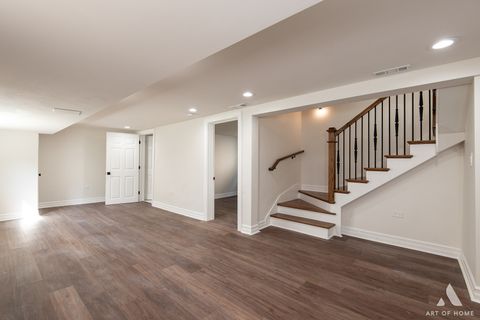 Tiny photo for 213 Ashland Avenue, River Forest, IL 60305 (MLS # 12483838)